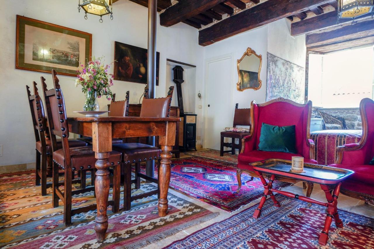 Inn Piazza In Montemerano, The Heart Of Tuscany Exterior photo