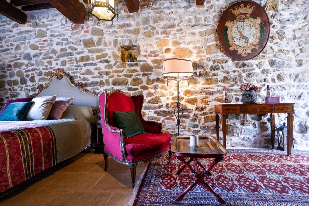Inn Piazza In Montemerano, The Heart Of Tuscany Exterior photo